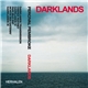 Percival Pembroke - Darklands