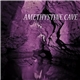 WMRI - Amethystine Cave