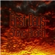 Steve Roach - First Days