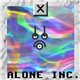 ☒ - Alone Inc.