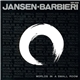 Jansen / Barbieri - Worlds In A Small Room