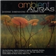 Various - Ambient Auras: Diverse Dimensions In Ambient Dub