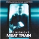 Various - The Midnight Meat Train (Original Motion Picture Soundtrack)