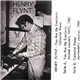 Henry Flynt - You Are My Everlovin / Celestial Power