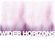 Various - Wider Horizons