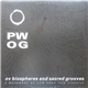 PWOG - Ov Biospheres And Sacred Grooves: A Document Ov New Edge Folk Classics