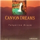 Tangerine Dream - Canyon Dreams