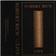 Robert Rich - Live