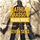 Mathias Grassow & Klaus Wiese - The Seven Seas - Sound Installation Live In Munich