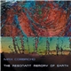 Max Corbacho - The Resonant Memory Of Earth